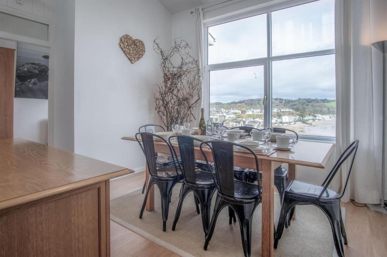 Captains Walk - 4 Bedroom Apartment - Сондерсфут Экстерьер фото