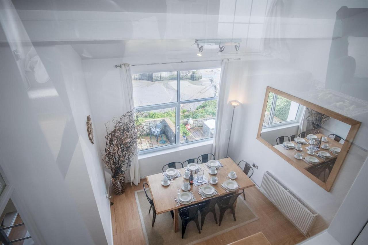 Captains Walk - 4 Bedroom Apartment - Сондерсфут Экстерьер фото