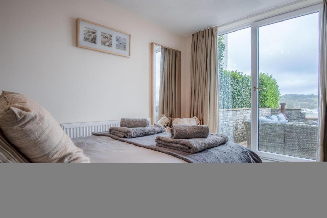 Captains Walk - 4 Bedroom Apartment - Сондерсфут Экстерьер фото
