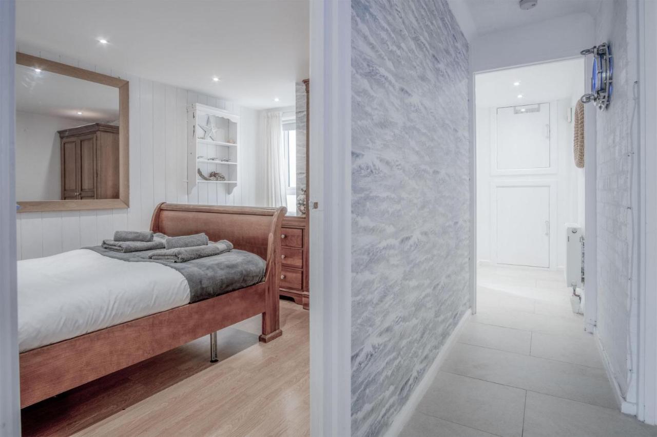 Captains Walk - 4 Bedroom Apartment - Сондерсфут Экстерьер фото