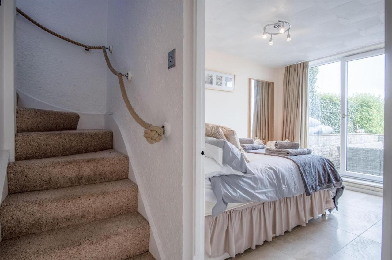 Captains Walk - 4 Bedroom Apartment - Сондерсфут Экстерьер фото