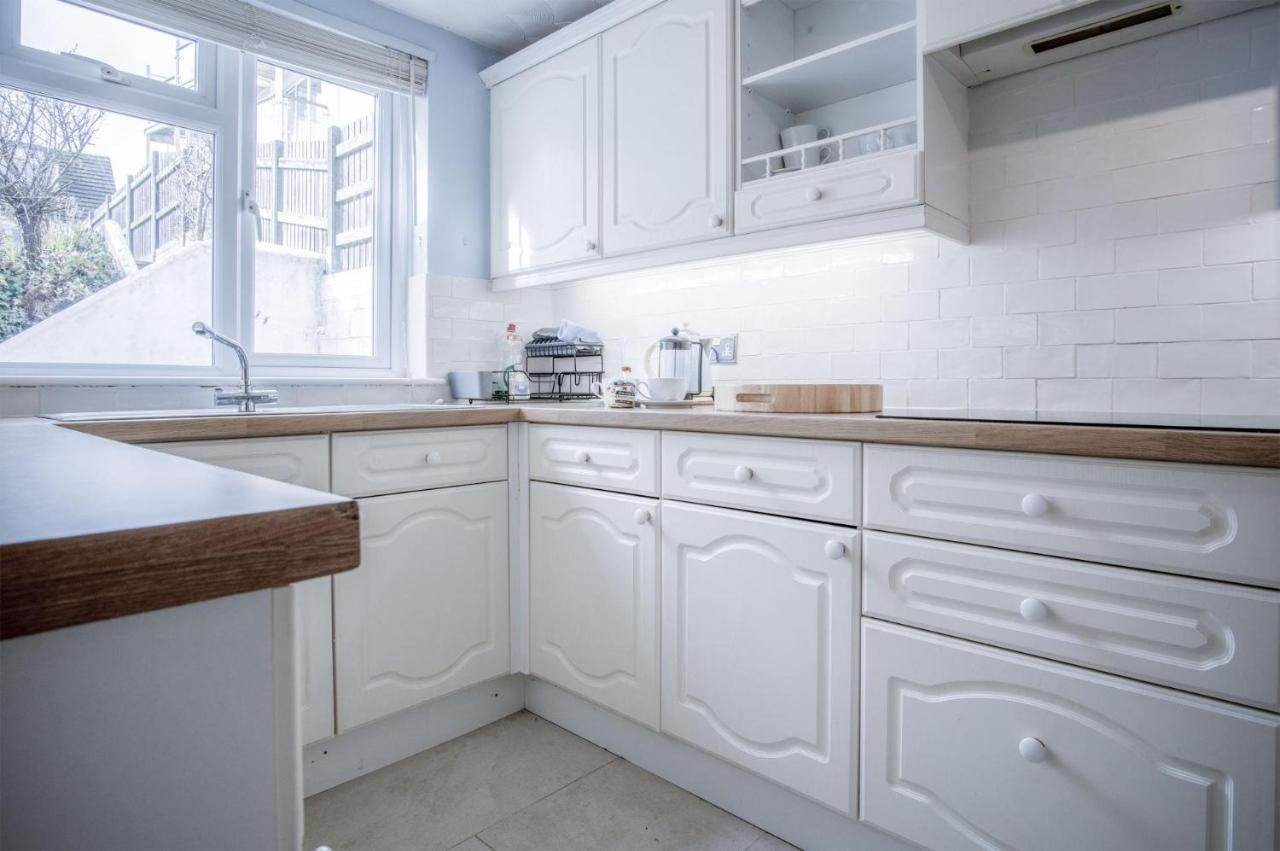 Captains Walk - 4 Bedroom Apartment - Сондерсфут Экстерьер фото