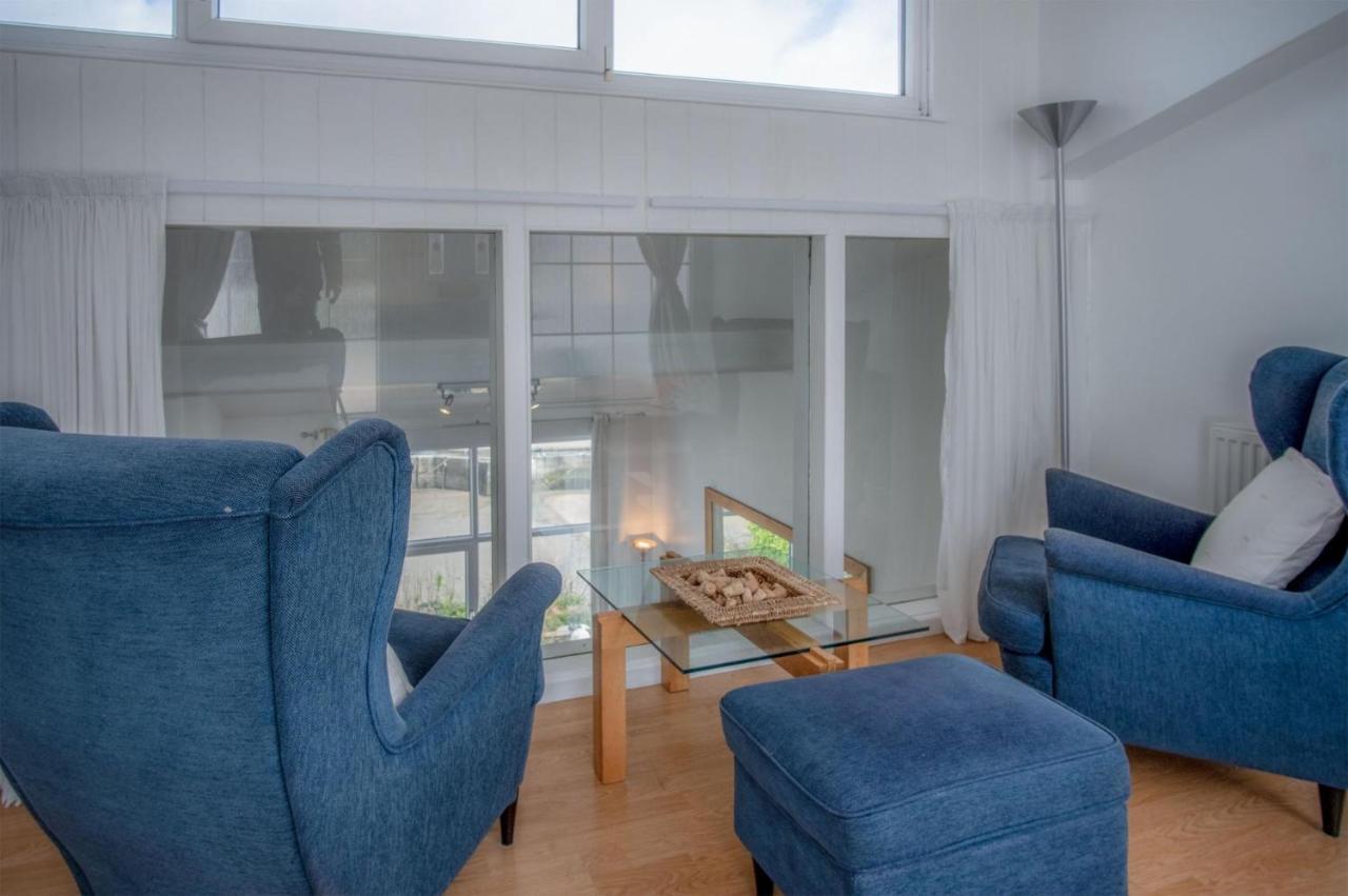 Captains Walk - 4 Bedroom Apartment - Сондерсфут Экстерьер фото