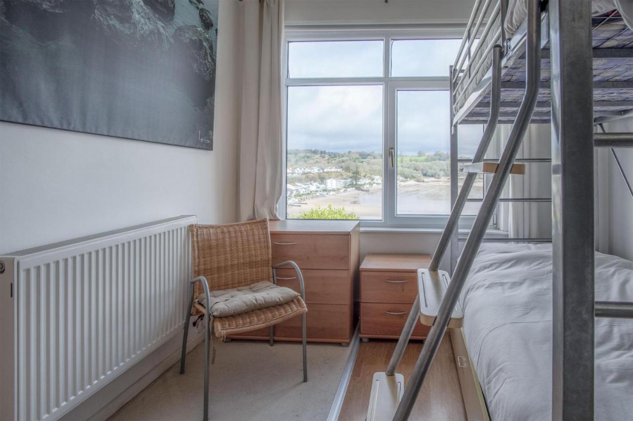 Captains Walk - 4 Bedroom Apartment - Сондерсфут Экстерьер фото