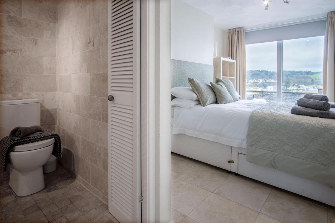 Captains Walk - 4 Bedroom Apartment - Сондерсфут Экстерьер фото